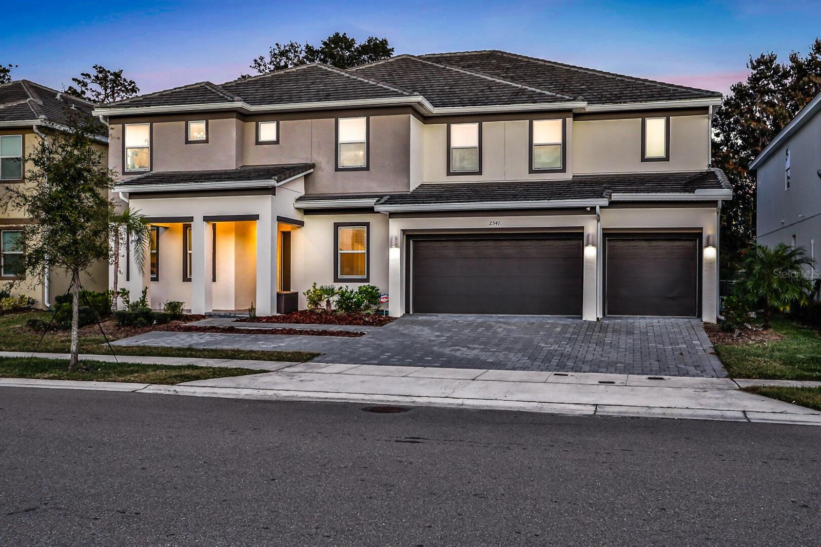 2541 Shanti Drive, Kissimmee, FL