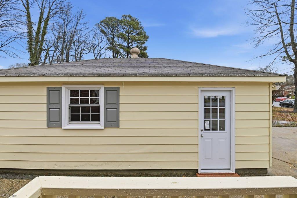 116 Wendfield Circle