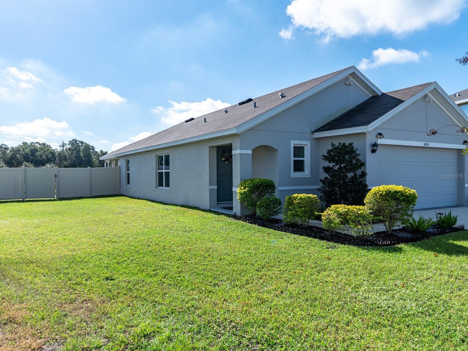 3846 Calamity Terrace