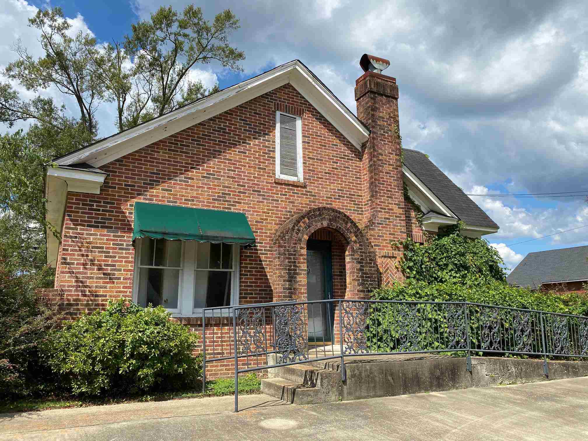 Residential for sale in Center, Texas, 203877