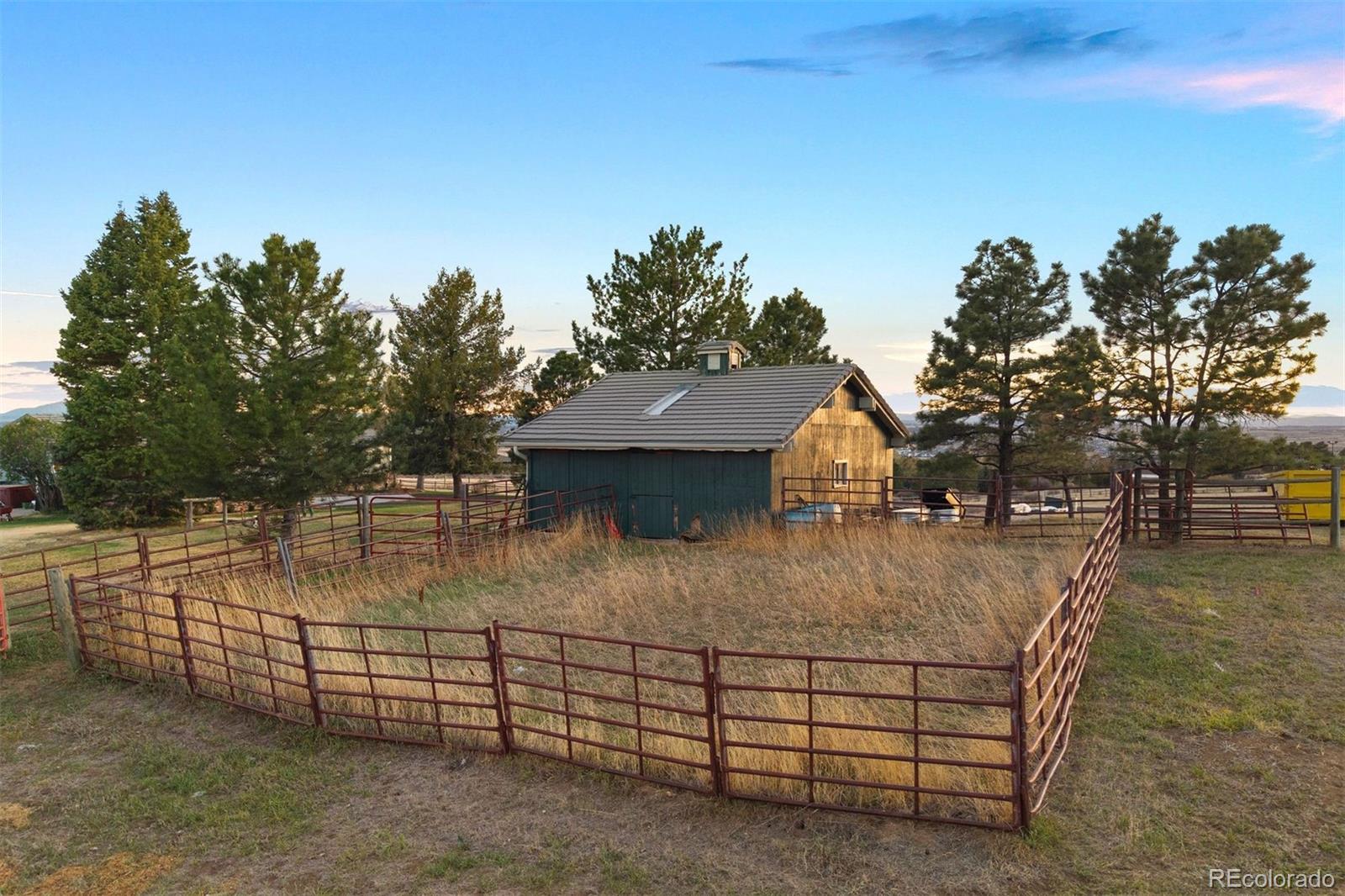 8454 N Sundown Trail