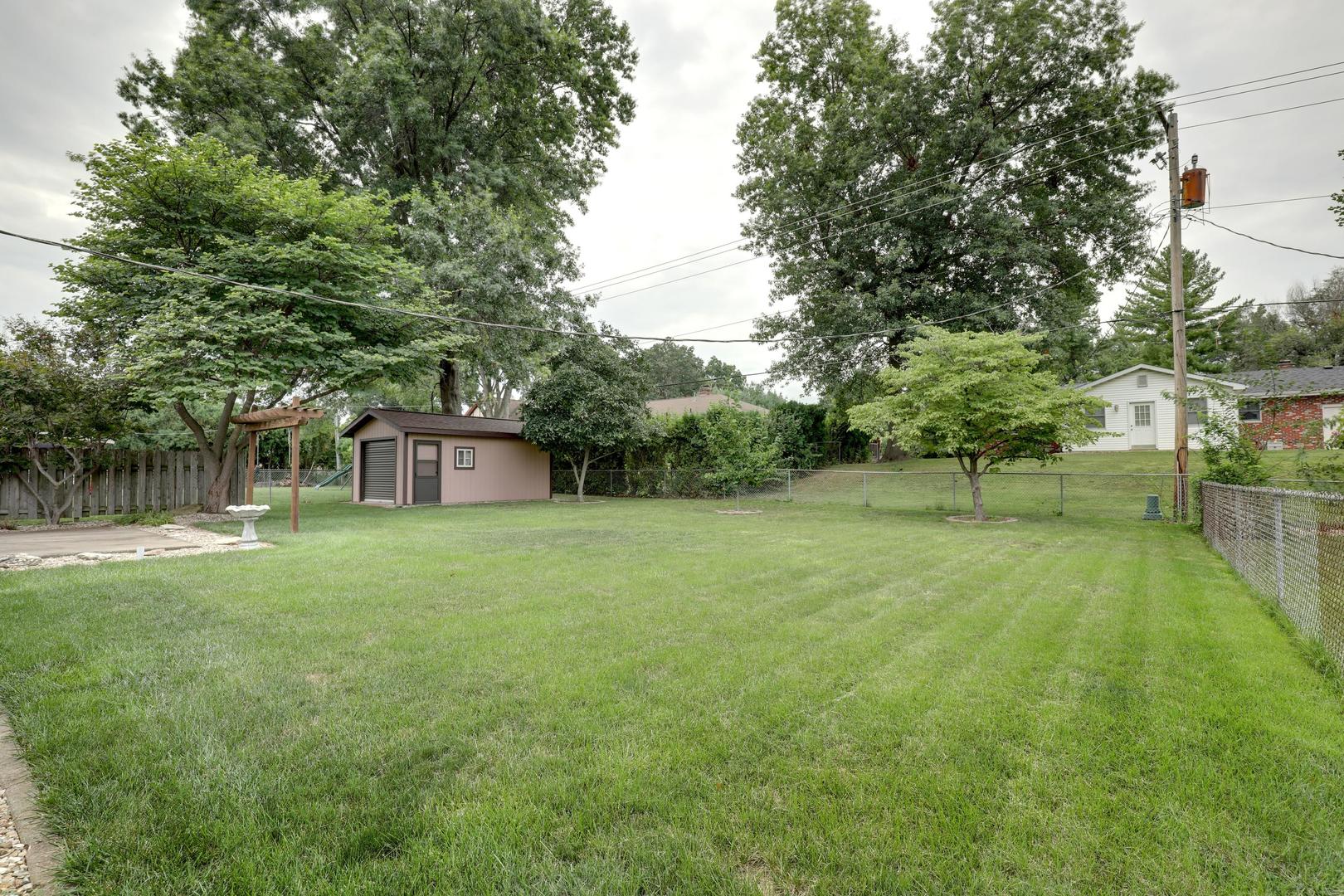2701 Ken Ray Drive