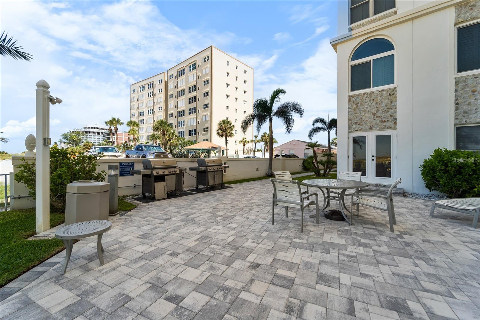 4950 Gulf Boulevard 501