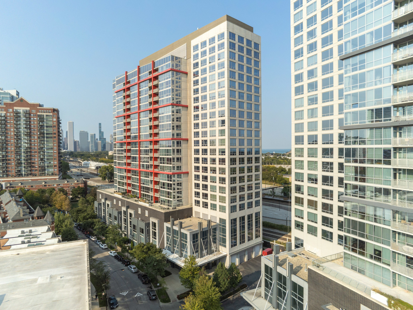 1841 S Calumet Chicago Condos For Sale