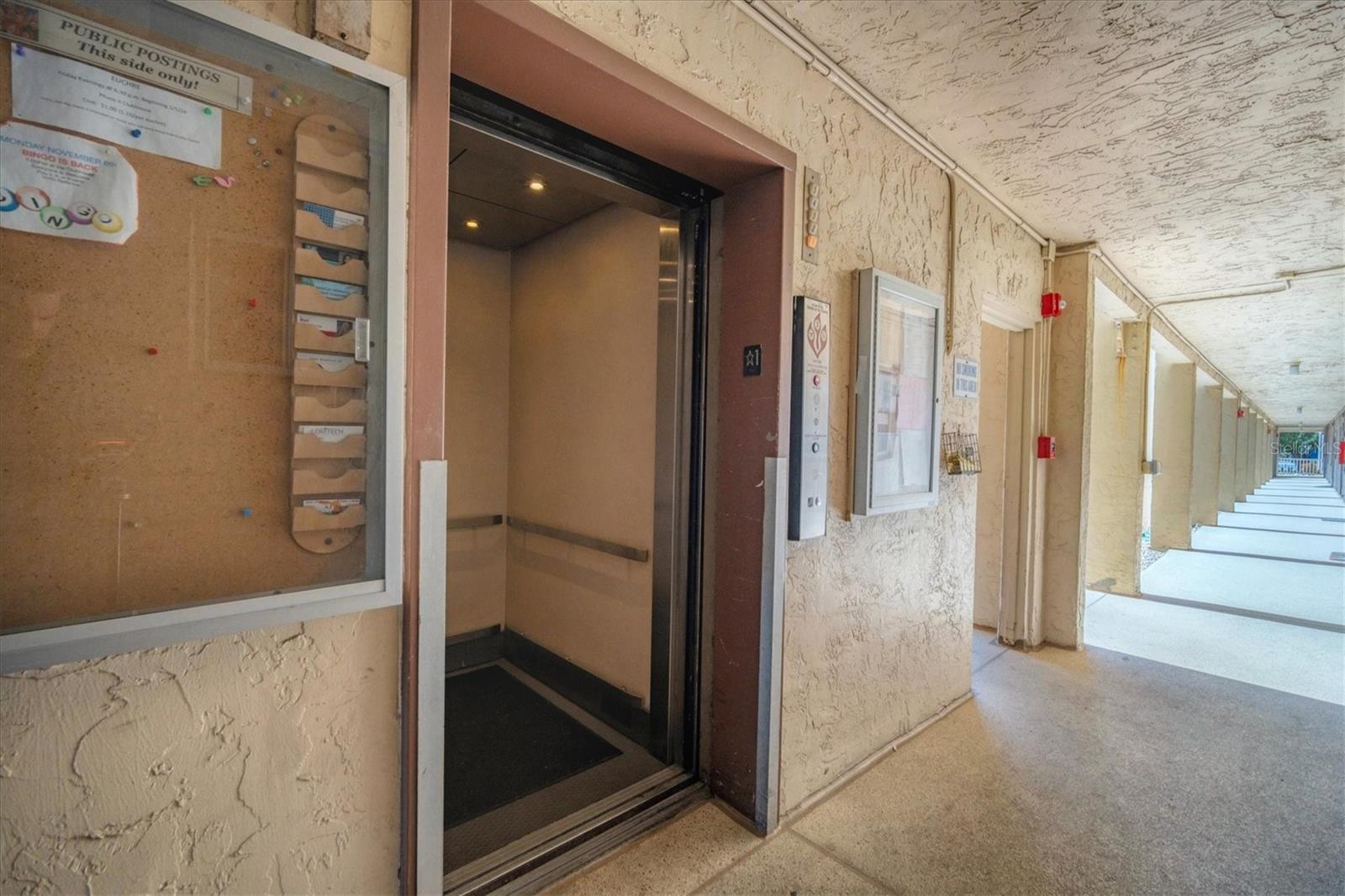 3661 Lake Bayshore Drive 507J