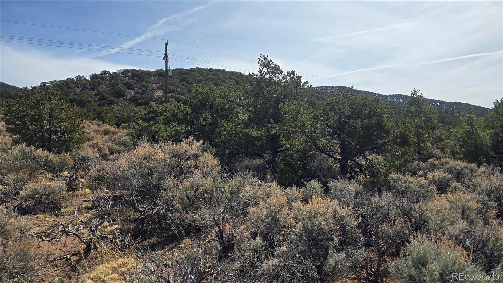 Lot 1248 Juarez Road