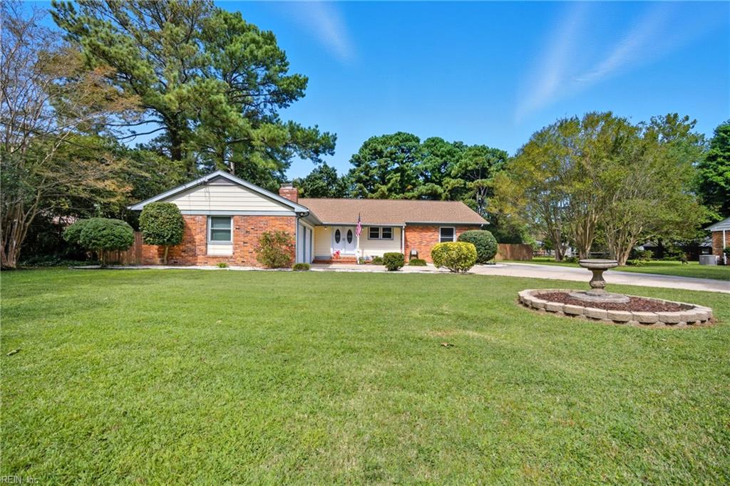 3124 Winchester Lane, Virginia Beach, VA 