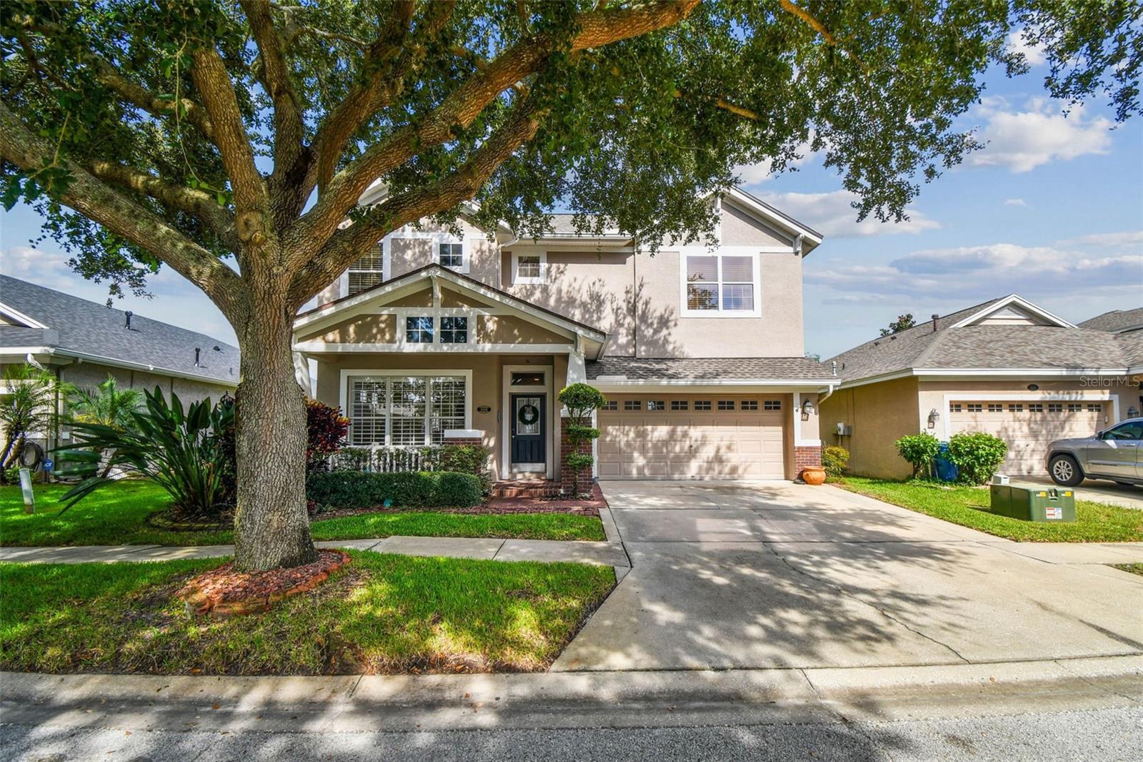 5014 Torrey Hills Lane