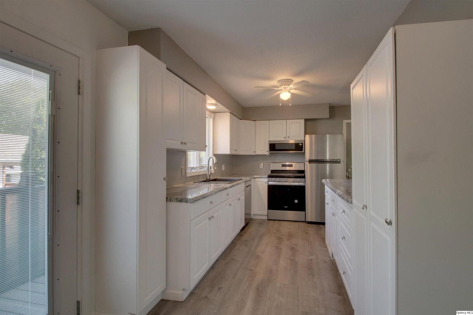 1601 Van Buren St.
