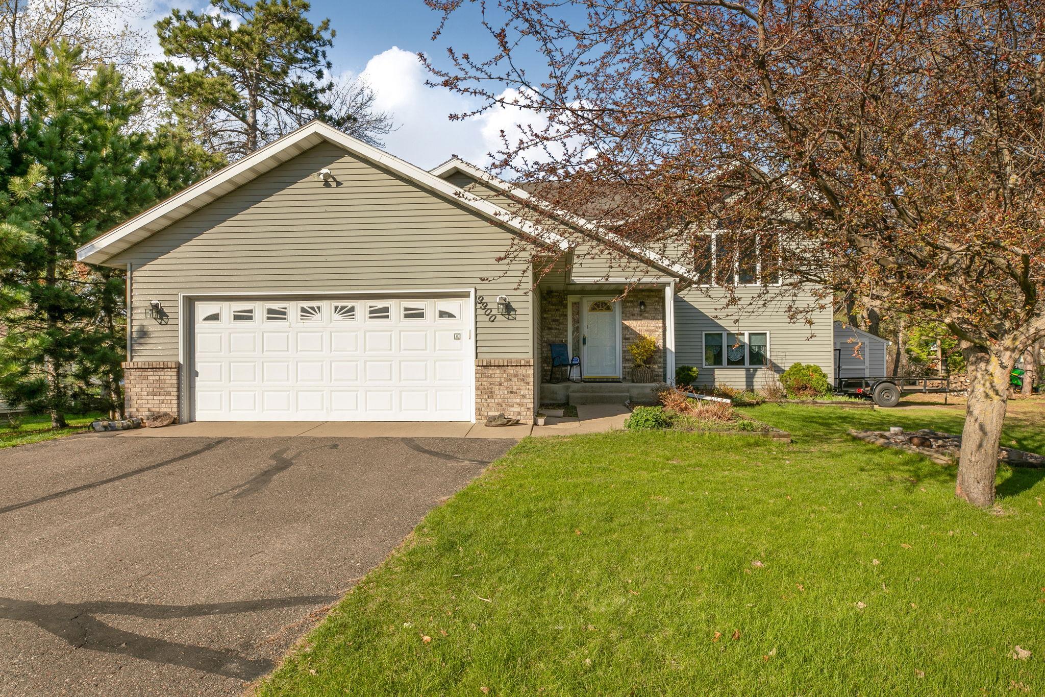 9900 W Lake Court