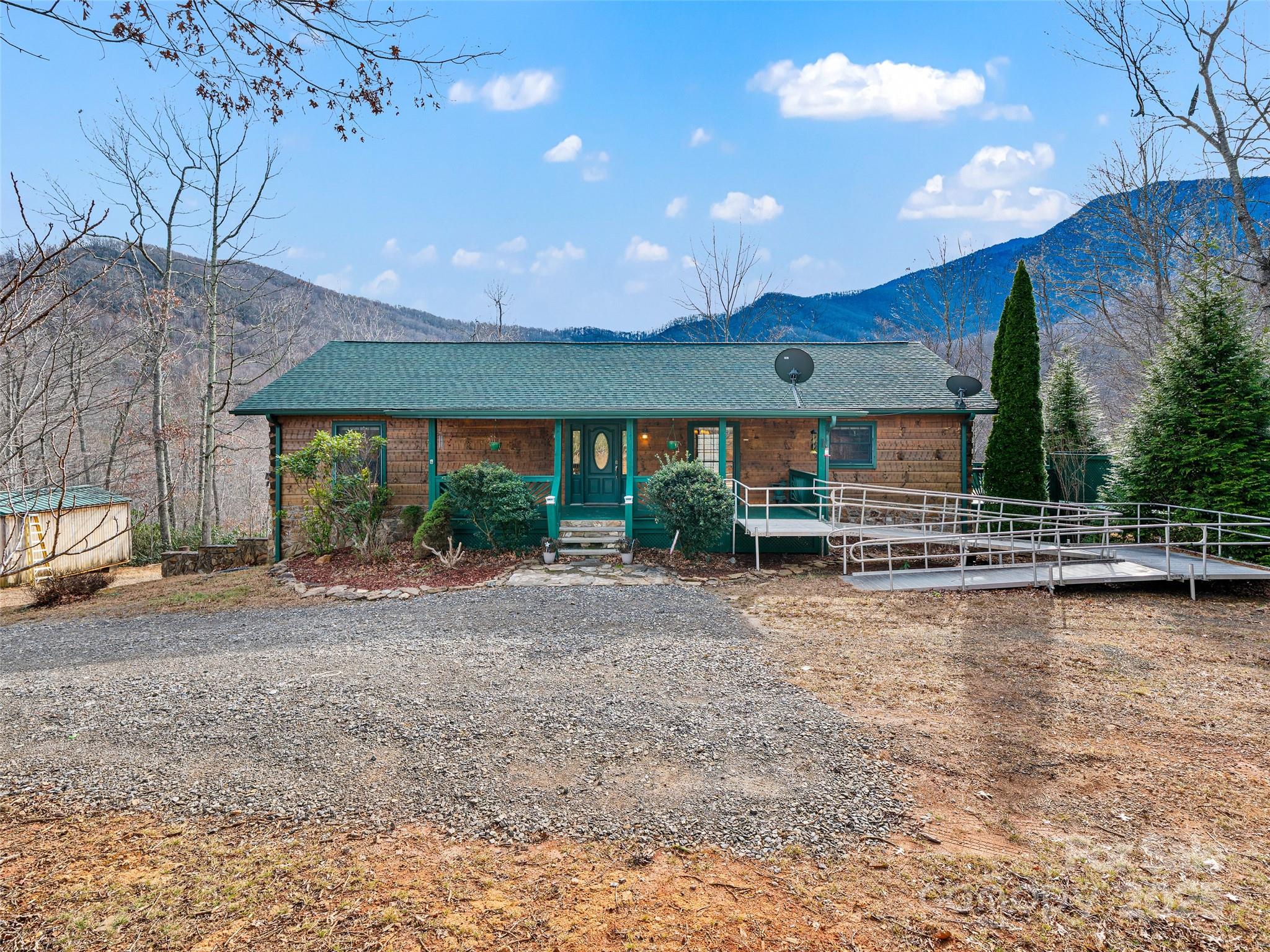 211 Cherry Hollow Road