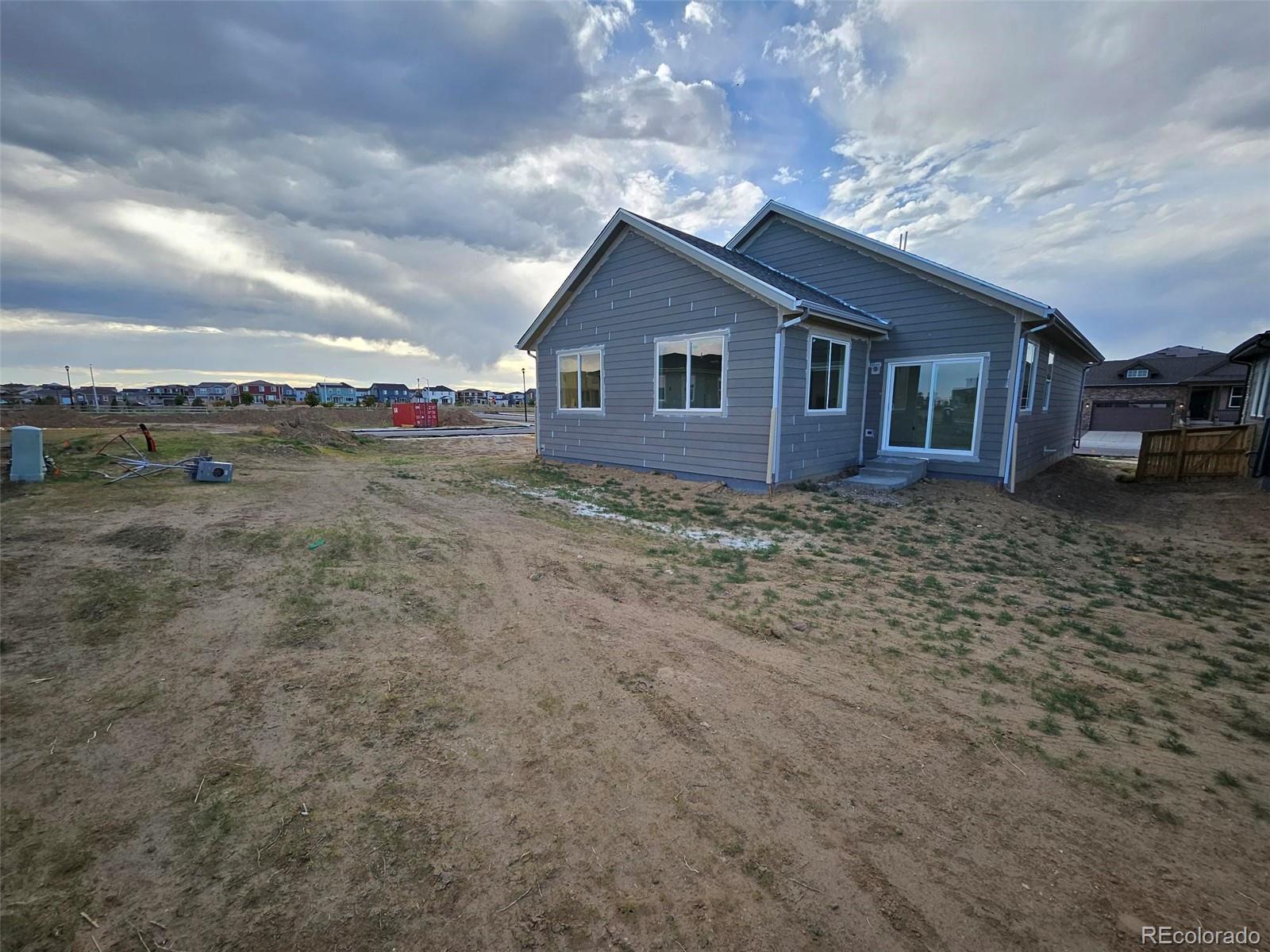 6036 Caribou Drive