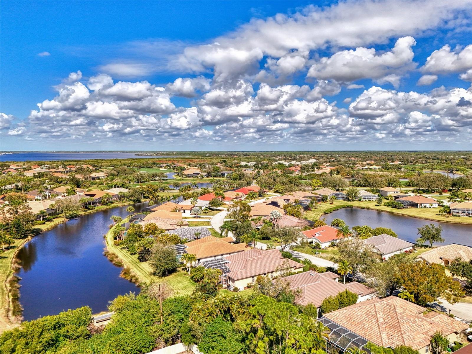 14218 Silver Lakes Circle