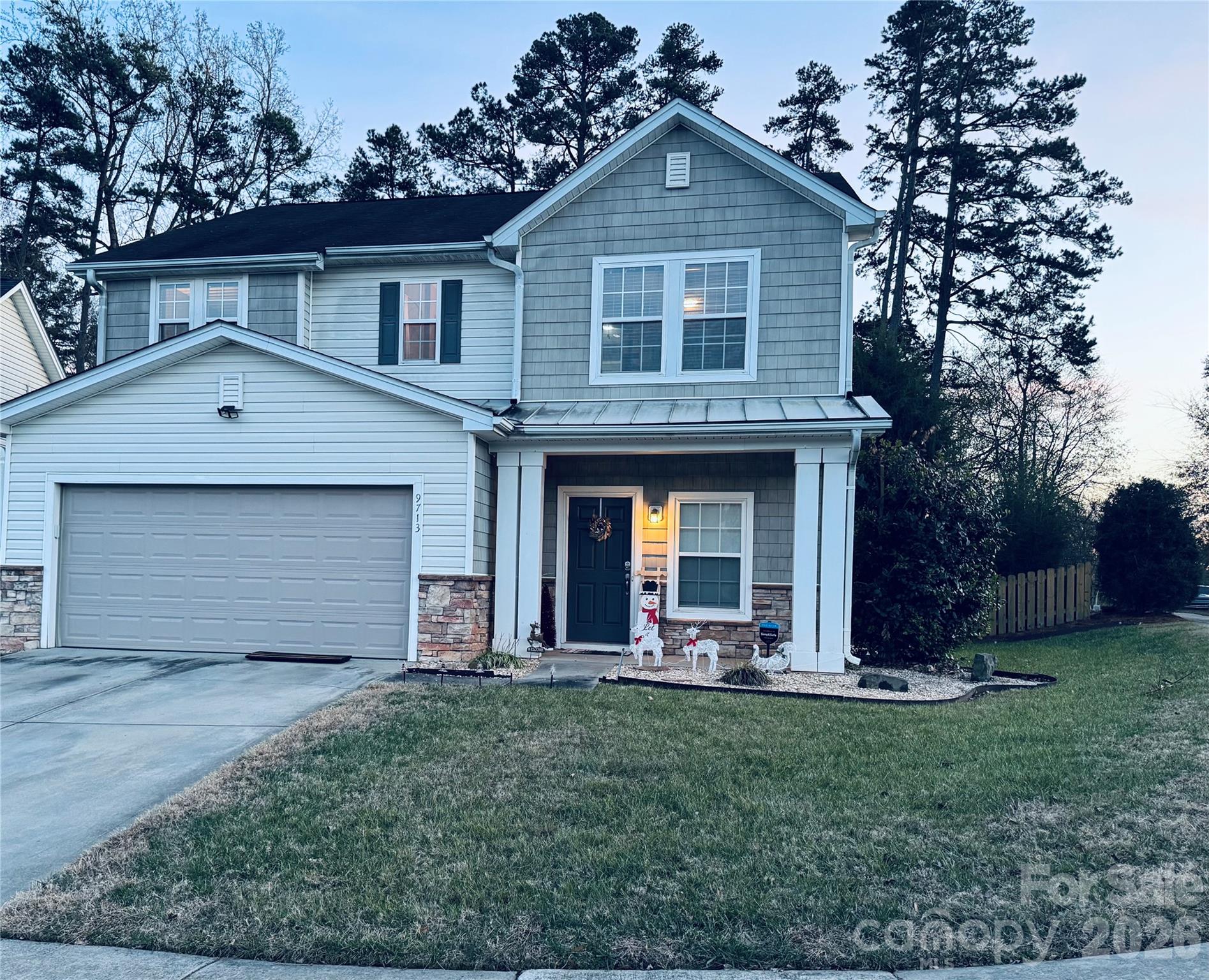 9713 Falling Stream Drive 118