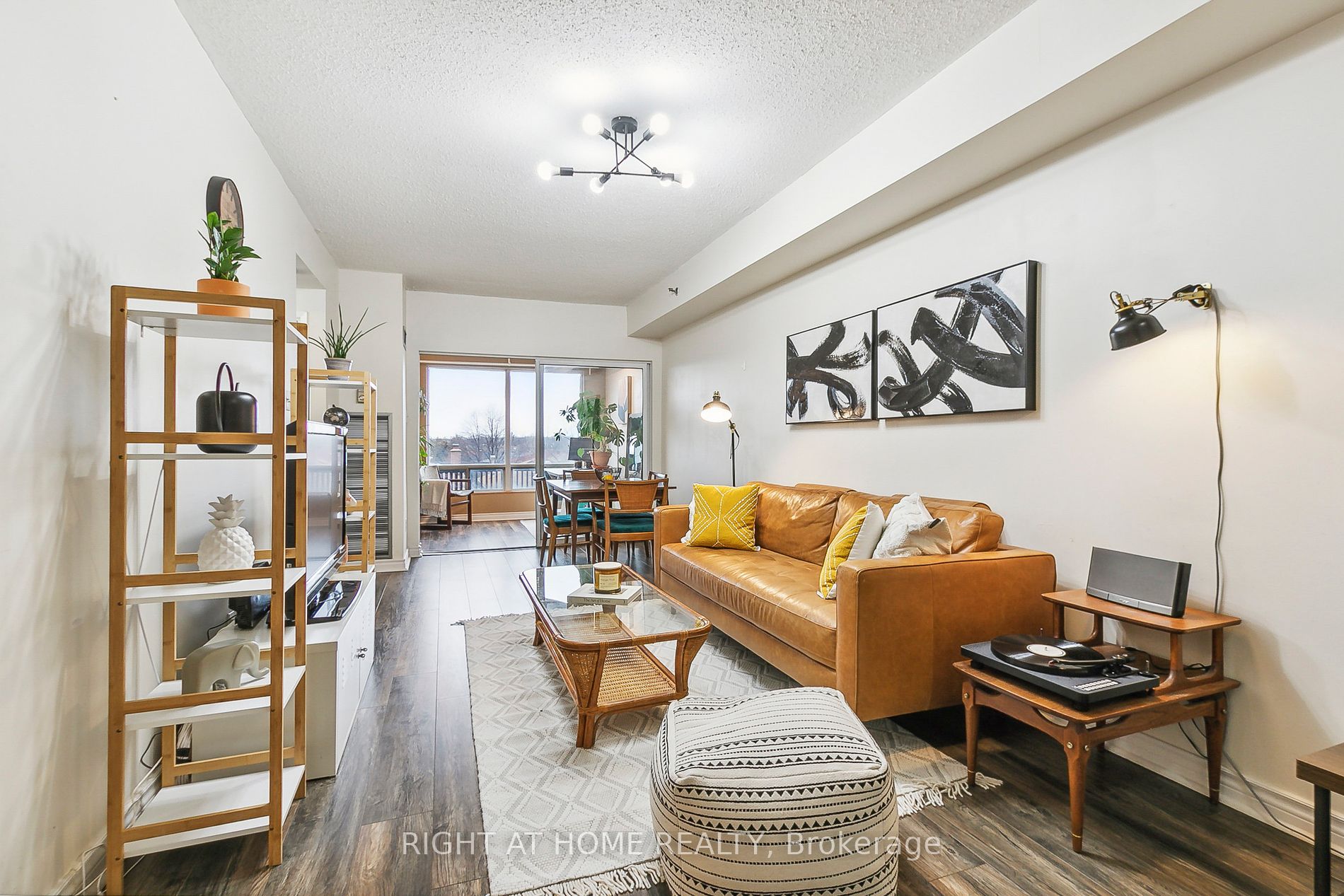 5800 E Sheppard Ave 304