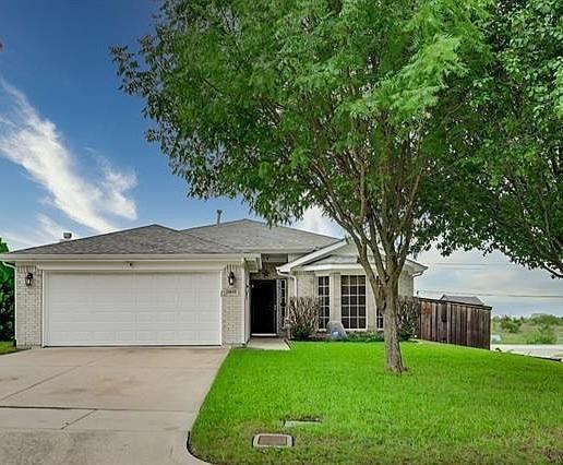 2633 Trabuco Canyon Road