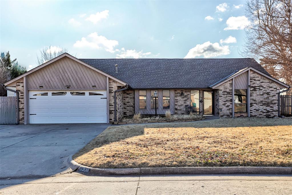 Spacious 4-bedroom, 3-bath home offering 2,978 square feet of thoughtfully designed living space. This desirable split floor plan provides privacy and functionality, complemented by a large open living area ideal for both everyday living and entertaining. Beautiful wood flooring flows throughout the home, adding warmth and character. Enjoy year-round comfort with two fireplaces and step outside to a pool perfect for relaxation or gatherings. Washer, dryer, and refrigerator are included, making this home truly move-in ready.