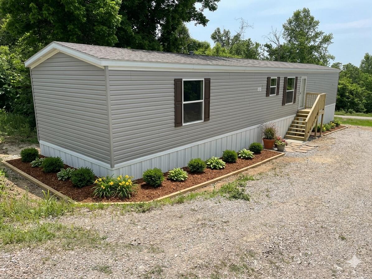 3014 Mockingbird Road