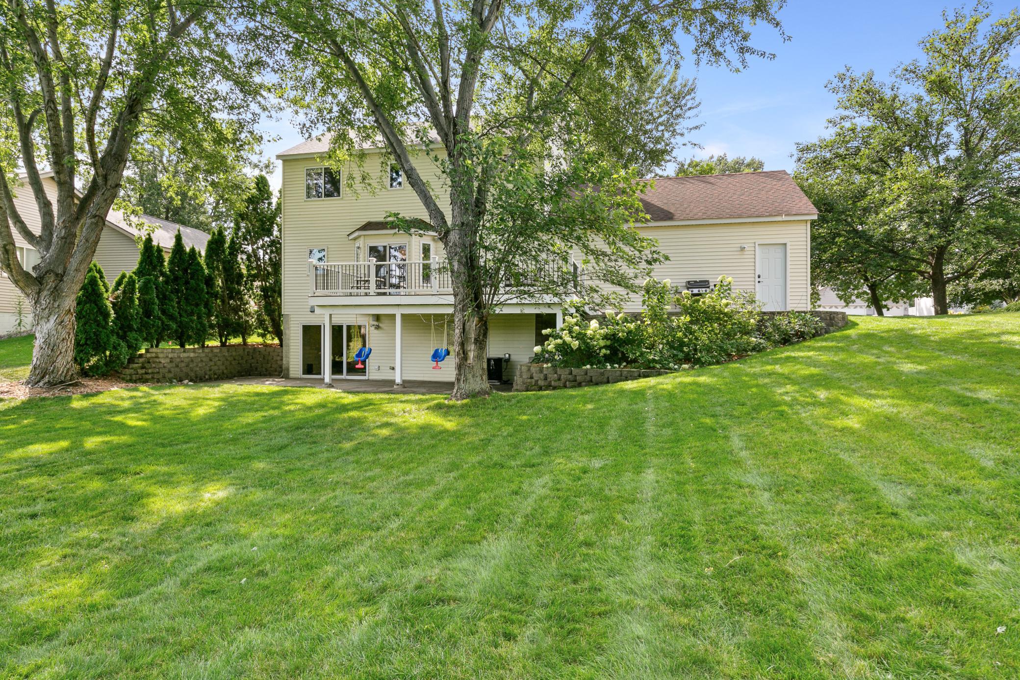 3134 Crescent Ridge Trail