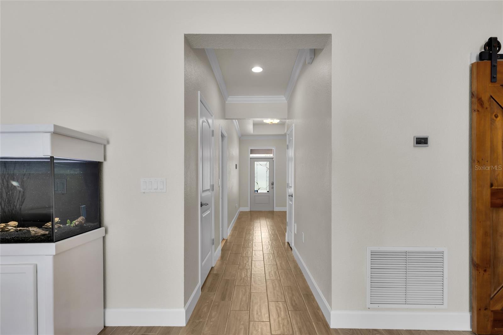 3055 Wolf Branch Rd