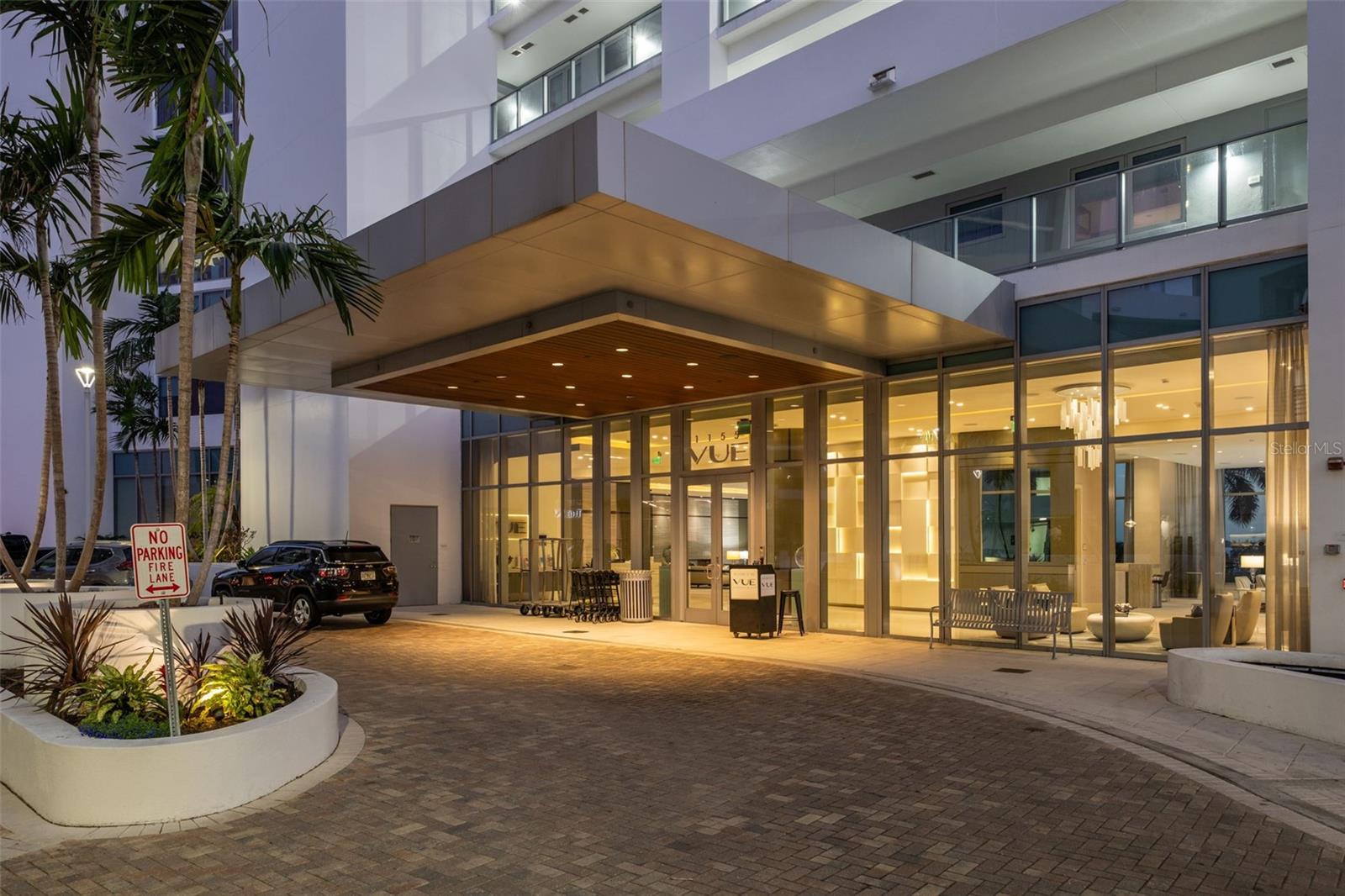 1155 N Gulfstream Avenue 802