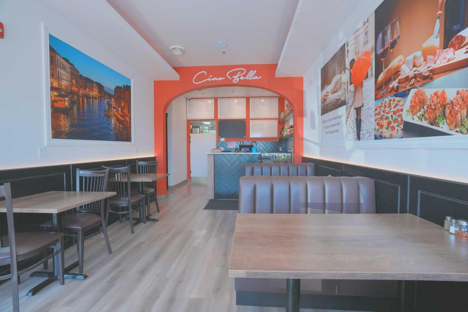 Presenting an exceptional opportunity to acquire a highly profitable, fully turnkey Italian food franchise located in a premium, high-traffic area of Southeast Calgary. This pristine, newly established location offers a prospective buyer the rare chance to bypass the stress, delays, and high costs of a new build-out and step straight into a revenue-generating operation from day one.The premises feature a brand-new, modern interior design and are fully outfitted with high-end, state-of-the-art commercial restaurant equipment. Because this is a recent, high-quality build-out, everything from the inviting dining area to the pristine kitchen is in immaculate condition. All premium equipment is fully owned and included in the sale, ensuring a seamless and efficient transition for the new operator.Backed by a recognized franchise brand, this business benefits from established operational systems, comprehensive training, and built-in customer loyalty. It boasts a rapidly growing customer base and strong sales volume, meaning the business is already generating impressive, verifiable profits. Coupled with a highly favorable, long-term lease agreement in a booming, densely populated quadrant of the city, the new owner will enjoy excellent visibility, ample parking, and reliable overhead control for years to come.This is an ideal investment for both seasoned restaurateurs and aspiring entrepreneurs looking for a reliable venture with proven standard operating procedures, vendor relationships, and franchise marketing support already in place. Please note that out of respect for the business's ongoing operations, staff, and clientele, the exact address and detailed financial statements will be disclosed only to qualified buyers upon the execution of a Non-Disclosure Agreement.