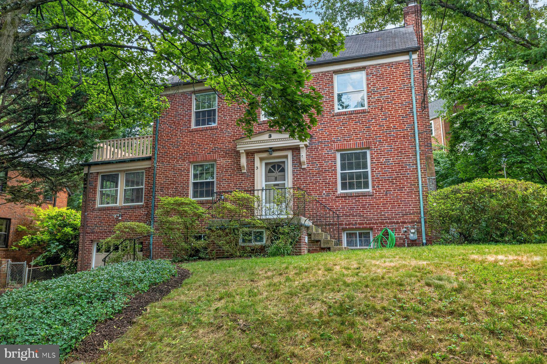 3 Park Valley Road