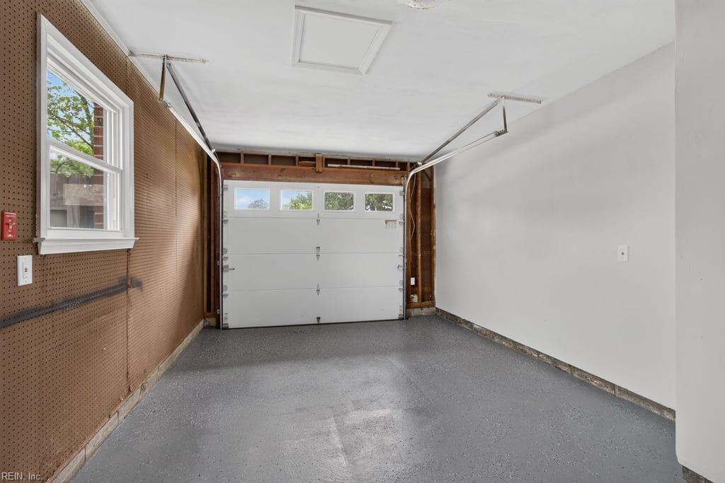 5309 Leesburg Drive