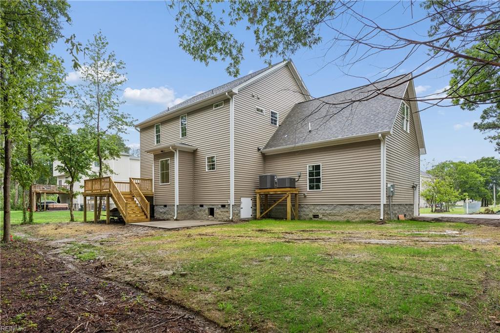 50 Forrest Road