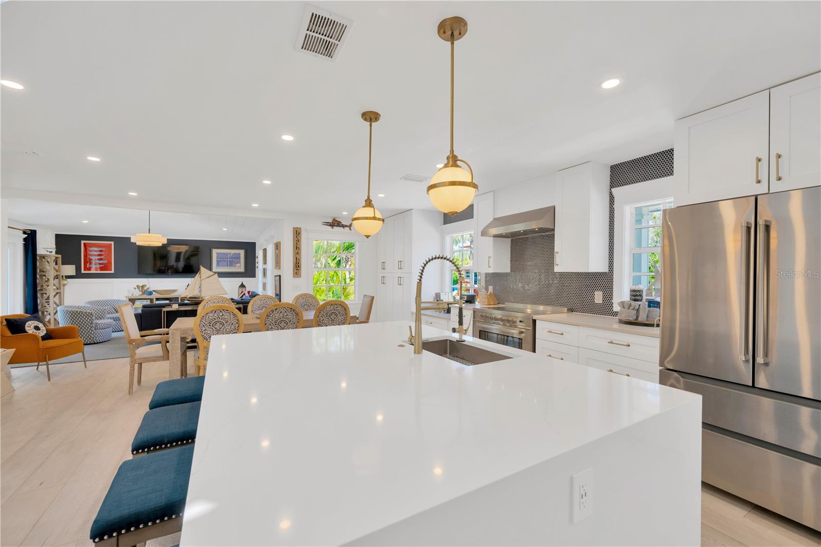 540 Gulf Bay Road