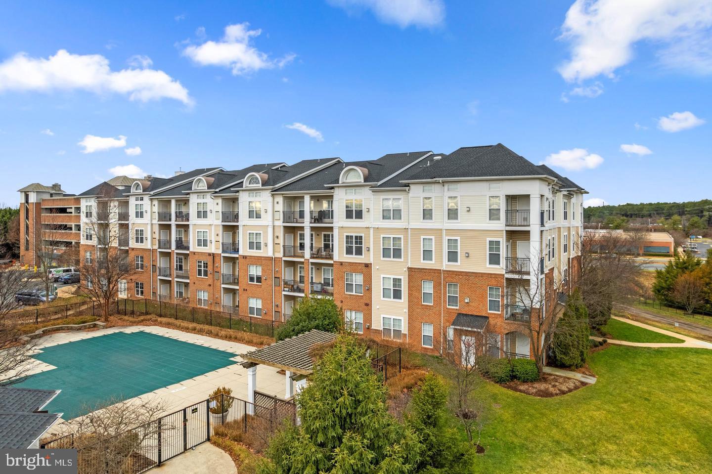 3830 Lightfoot Street 223, Chantilly, VA 20151