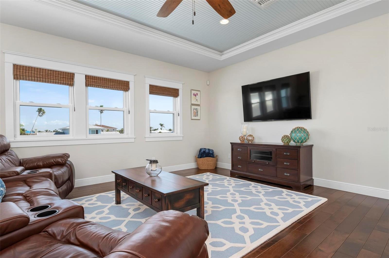718 Key Royale Drive