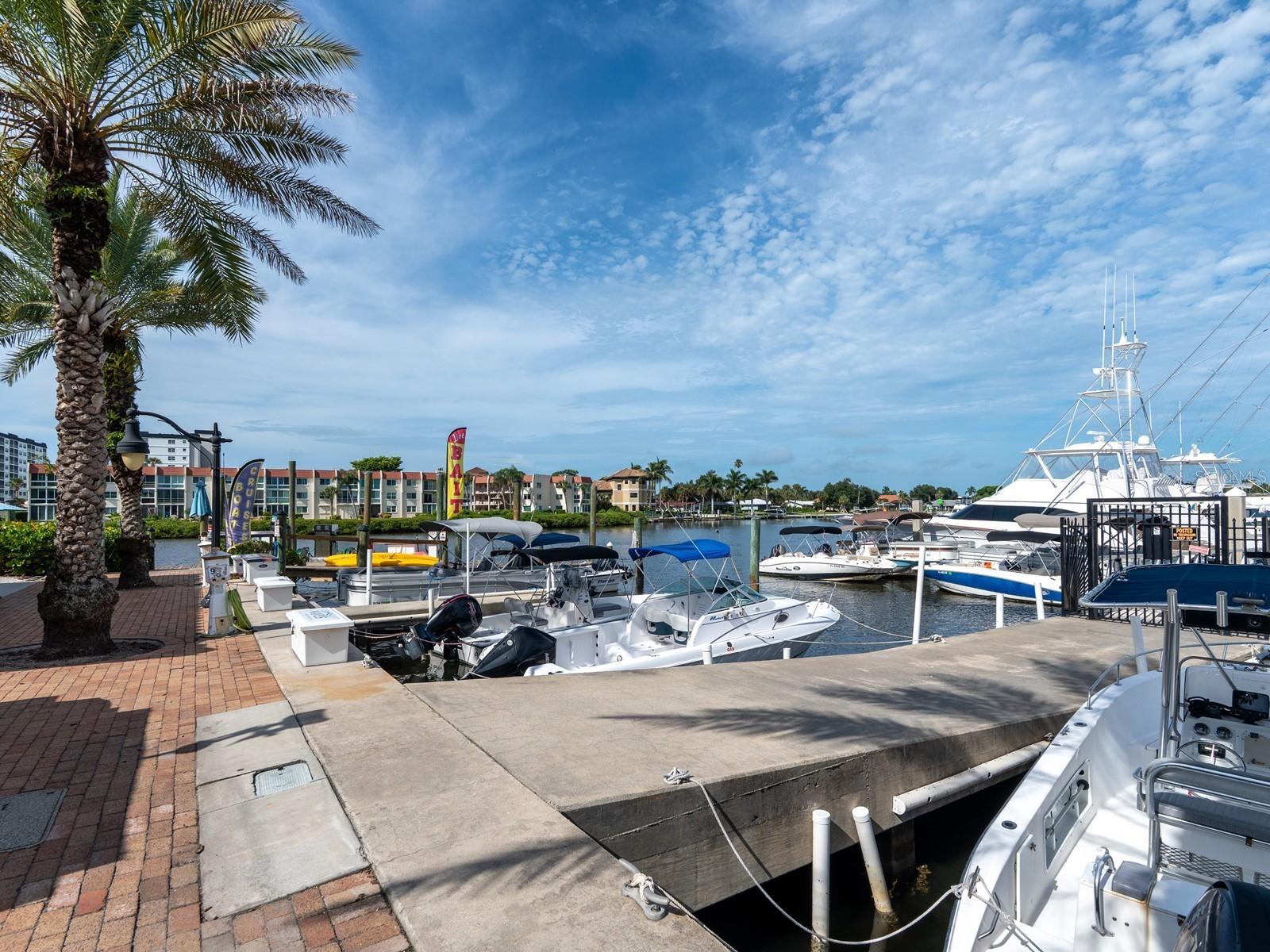 501 Tamiami Trail N 201