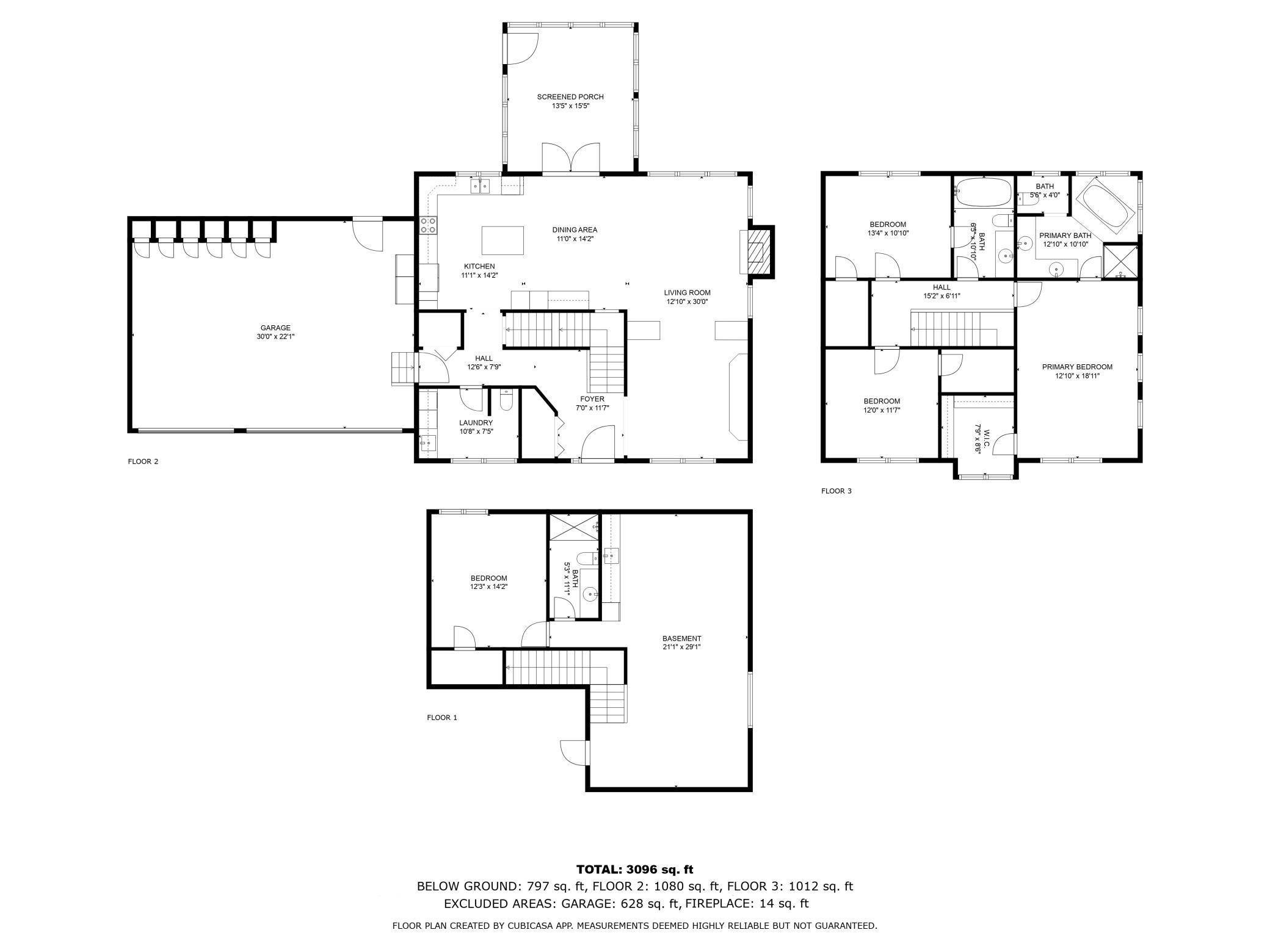 1301 Pondview Lane