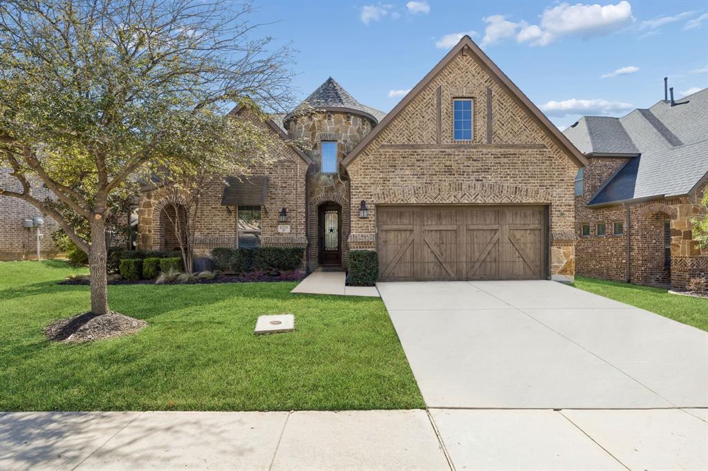 6329 Savannah Oak Trail, Flower Mound, TX