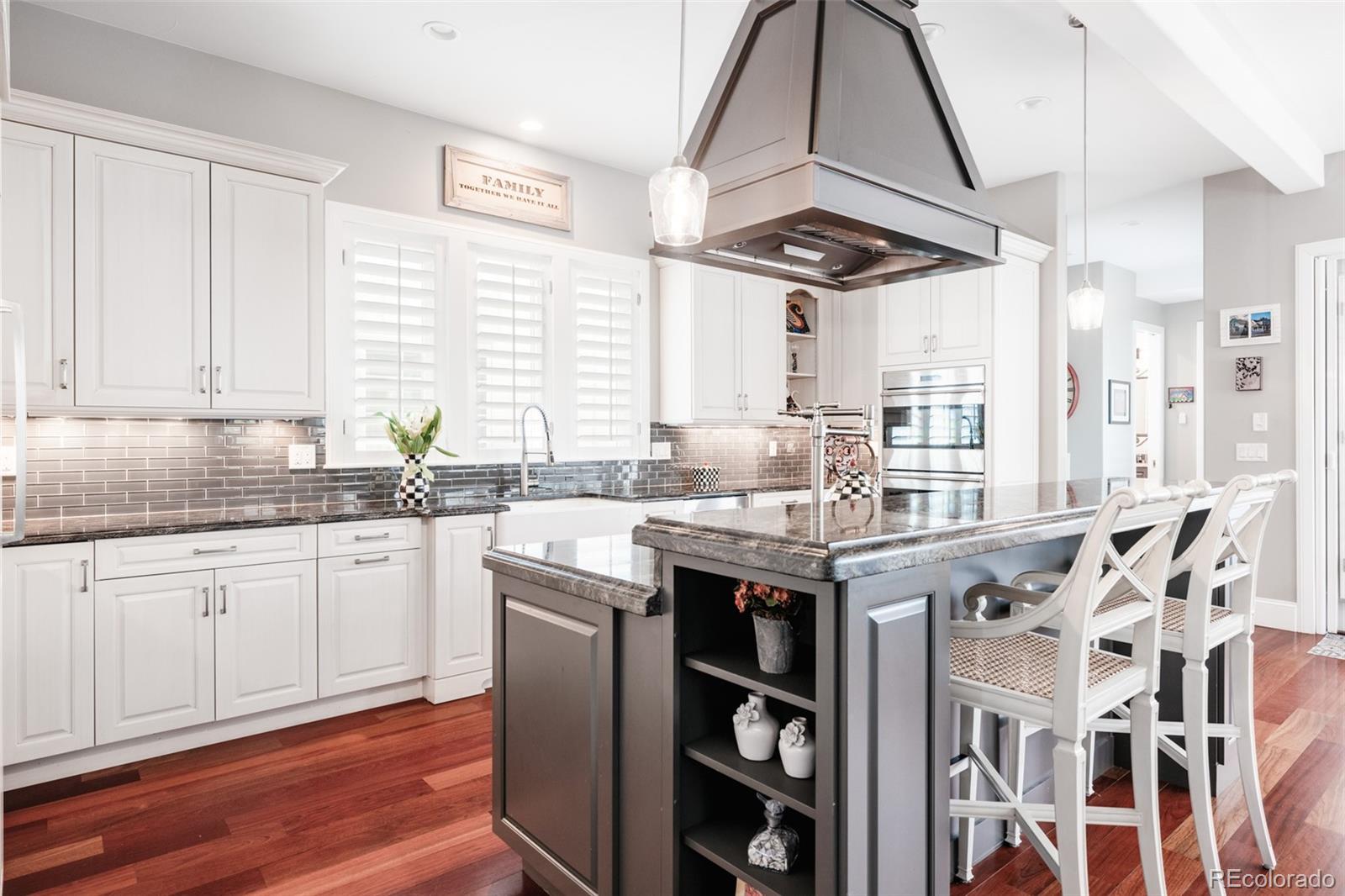 1501 S Clarkson Street