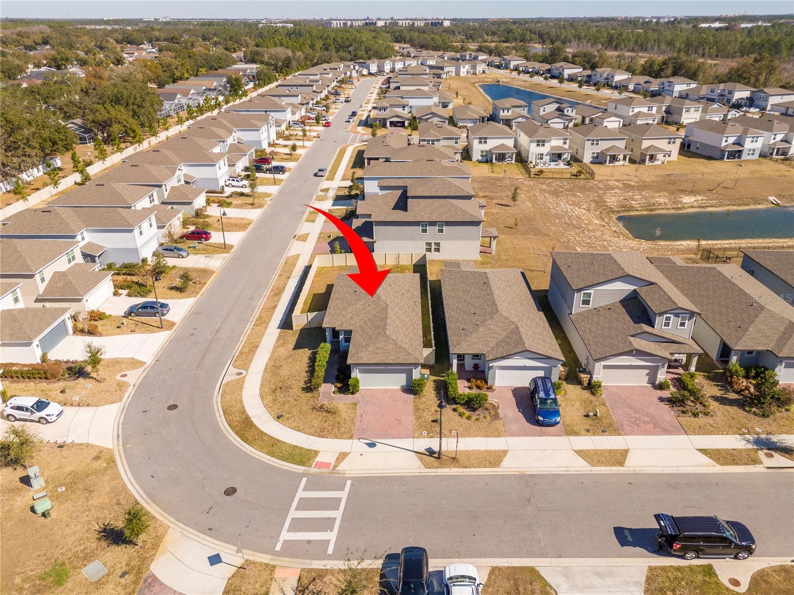 874 Rivers Crossing Street