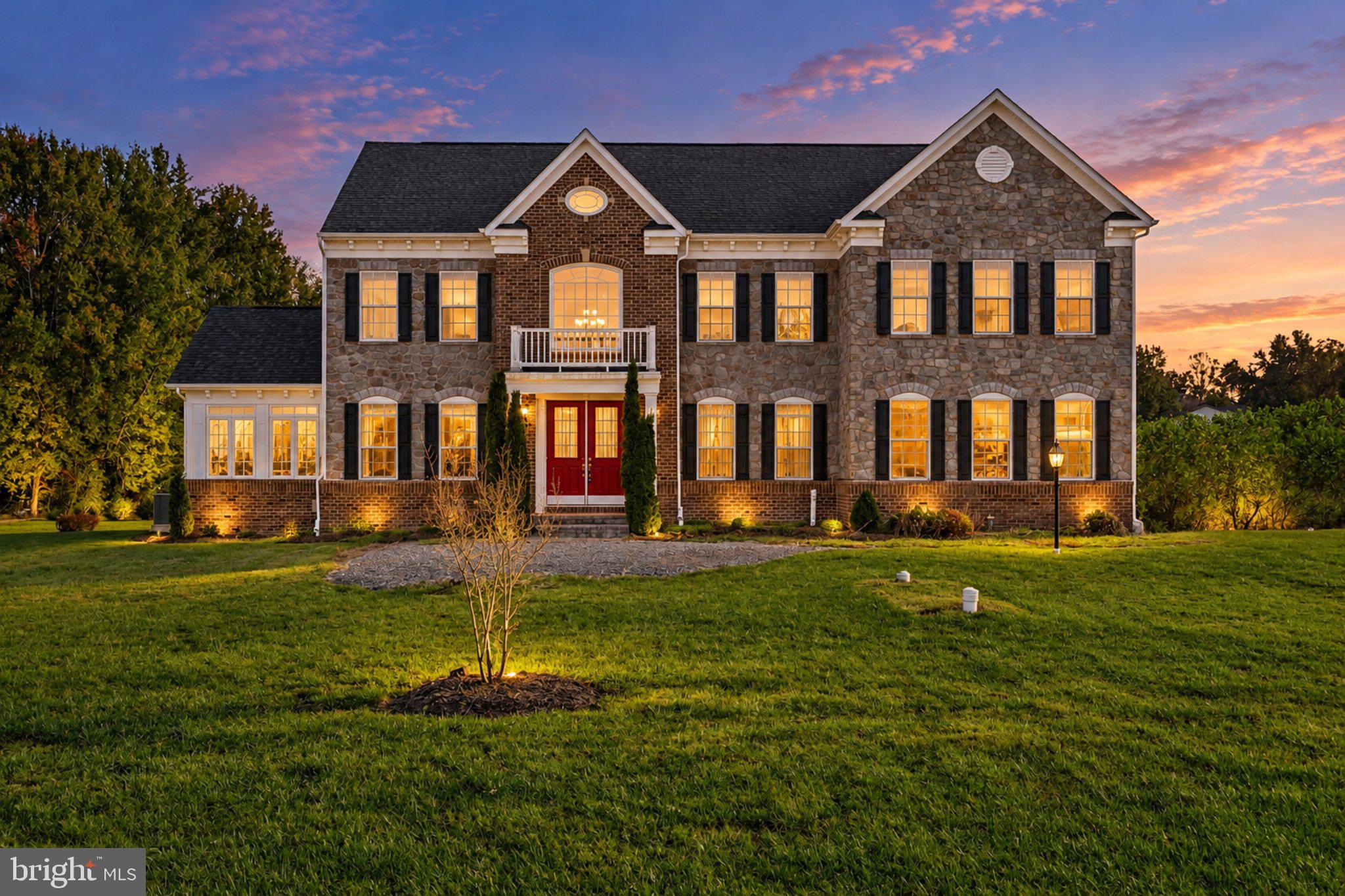 14651 Candy Hill Road