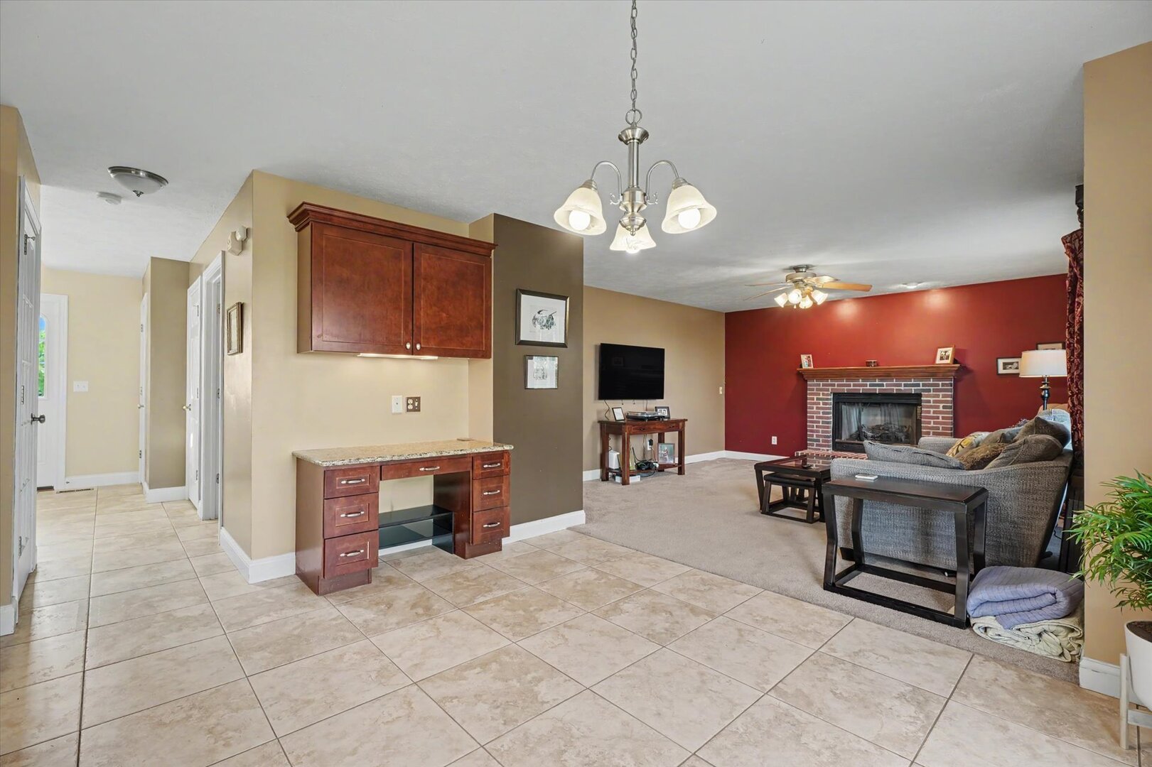 2101 Talans Drive