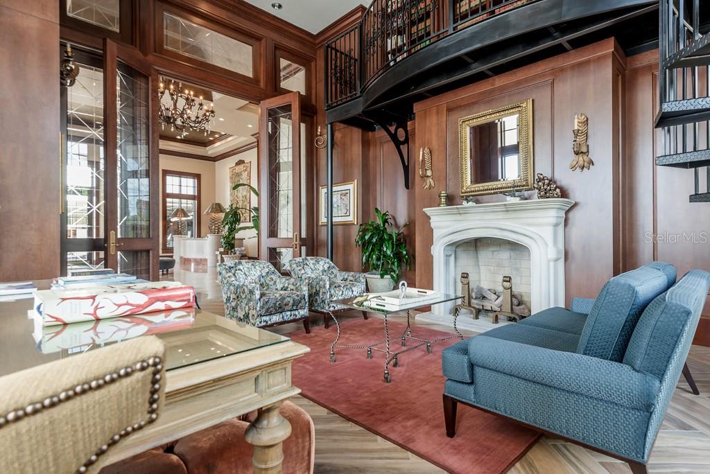 345 Bayshore Boulevard 1803