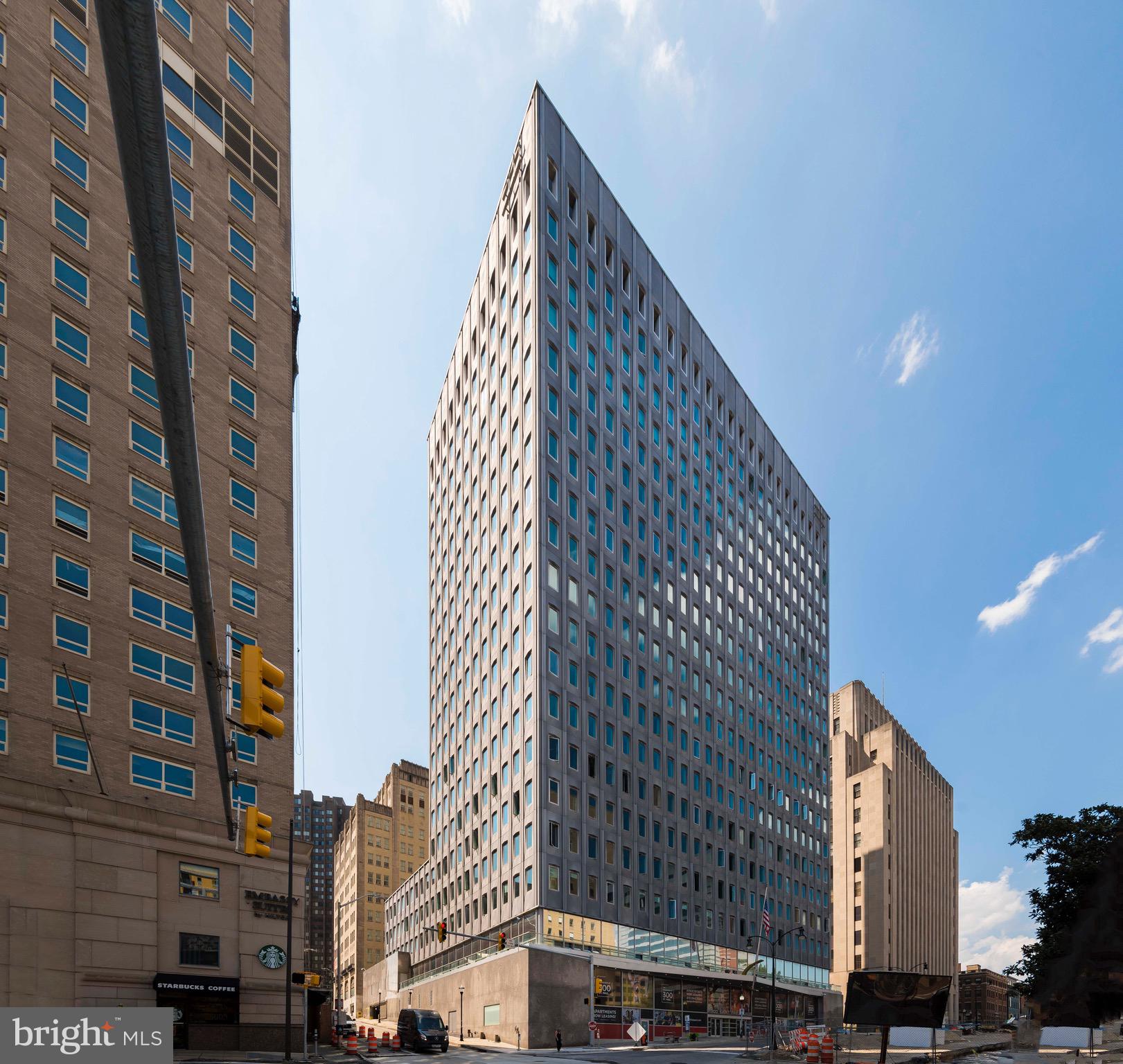 DISCLOSURES:Unit photos are not of actual unitUnits are unfurnishedPricing and availability can change without noticeRENT SPECIAL:  1 month free when you sign a 12 month lease!***** DOWNLOAD DOCUMENT FOR QUALIFICATION REQUIREMENTS *****Two bedroom – 982 SQ FT – 1230 SQ FT - FROM $1795. The best of modern living in the heart of downtown Baltimore!FEATURES: Modern kitchens with granite countertops, stainless steel appliances, under-mounted sinks, and breakfast bar, In-unit washer and dryer, Hardwood flooring, High-efficiency, individually controlled A/C and heat, Expansive windows with custom solar shades, Amazing city views, Private decks available in select unitsAMENITIES: 17,000 SF of amenity space, including: Game room with billiards, shuffleboard, table tennis, and more, Theater room with complimentary Netflix access, Gamerâs lounge, Indoor bocce court, Indoor putting green, Resident TV lounge, State-of-the-art fitness center featuring PelotonÂ® cycles, WoodwayÂ® treadmills, cardio equipment, free weights, kettlebells, battle ropes, and more! Outdoor rooftop basketball court, Rooftop dipping pool, Furnished roof deck with grilling stations and entertainment area, Work rooms with free wifi  , Self-serve dog wash room, Bike storage room featuring PMC’s Bike Share bikes, On-site garage parking available.   SERVICES: Online resident portal for rent payments and maintenance requests, 24-hour emergency maintenance, 24-hour front desk attendant, Package acceptance, Check out our partnership with Rhino that replaces the need for an upfront deposit.