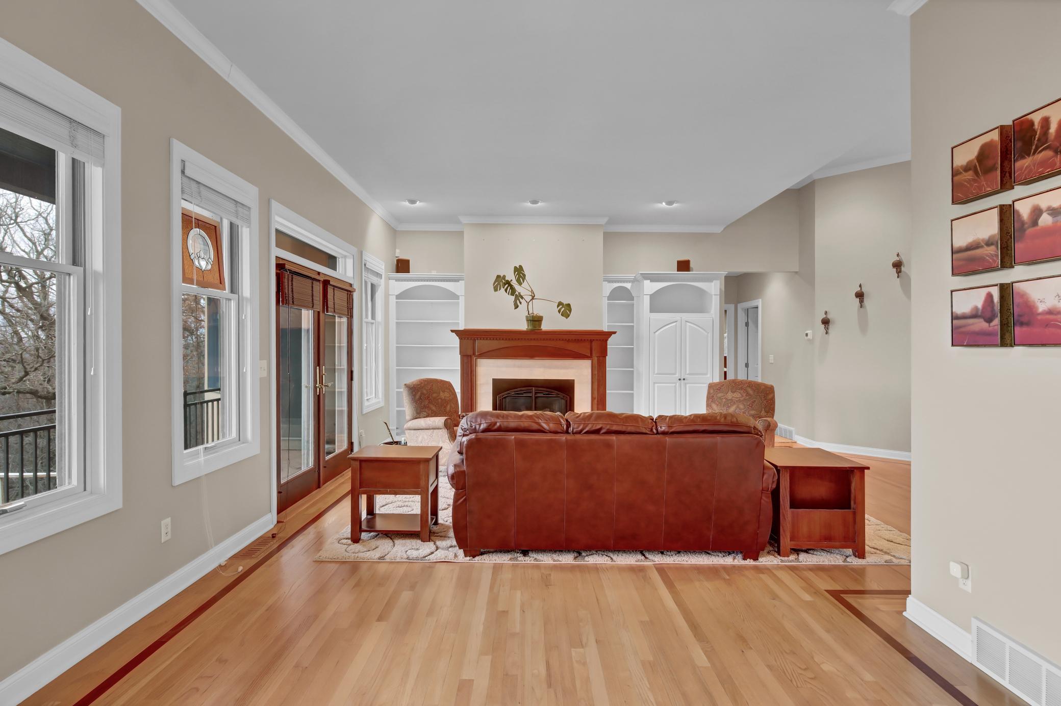 3505 Wild Turkey Road
