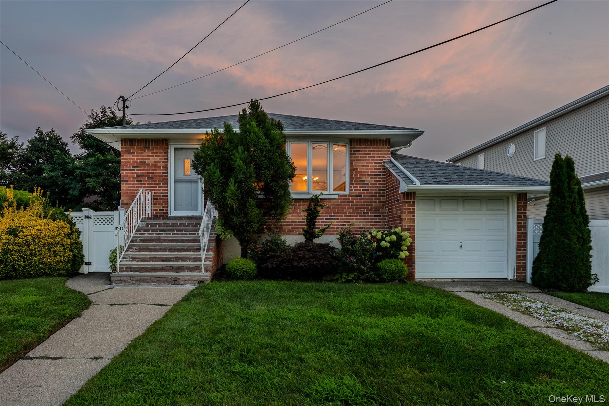 Welcome to 2470 Horace Court, perfectly positioned in the heart of South Bellmore and located within the award-winning Bellmore-Merrick Central High School District. Set on a generous 6,000 sq. ft. lot with low taxes of just $11,911, this spacious 4-bedroom, 2-full-bath home offers the space, flexibility, location, and lifestyle that make South Bellmore one of Long Island’s most desirable waterfront communities.Step inside to discover newly refinished white oak hardwood floors, Andersen windows throughout, and a versatile floor plan ready to accommodate today’s lifestyle. Major improvements include a new 30-year architectural roof, recently serviced multi-zone natural gas heating, and ductless cooling, providing comfort and efficiency throughout the seasons.The home’s fully finished basement with a separate outside entrance adds another level of possibilities. Whether envisioned as an expansive entertainment area, home office, gym, guest quarters, or a mother-daughter/ADU-style concept where permitted, the additional finished space gives future owners tremendous flexibility.Living in this section of South Bellmore is about much more than the home itself. Residents enjoy access to a neighborhood dog park and picnic area, while community dock rights are located within walking distance, offering a true South Shore lifestyle just outside your door. The home is also within walking distance of the newly remodeled Newbridge Road Park, adding convenient access to recreation, sports, outdoor activities, and additional community amenities. Beyond the neighborhood, enjoy close proximity to some of Long Island’s renowned beaches, marinas, waterfront destinations, shopping centers, restaurants, nightlife, and entertainment.For commuters, the nearby Bellmore LIRR station provides convenient service into New York City, while major roadways make traveling throughout Nassau County, the five boroughs, and the rest of Long Island effortless.Don’t miss this opportunity to call one of Long Island’s most desirable and sought-after South Shore neighborhoods home!