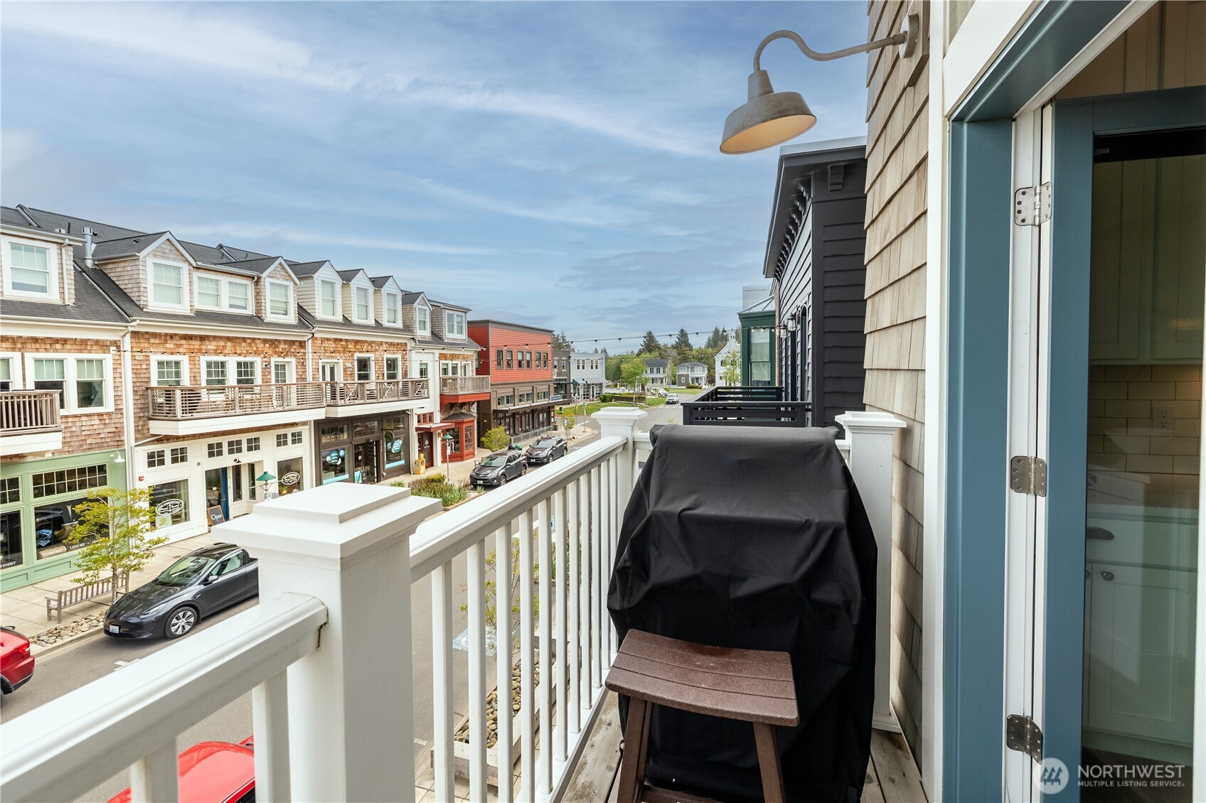 204 Market Street B