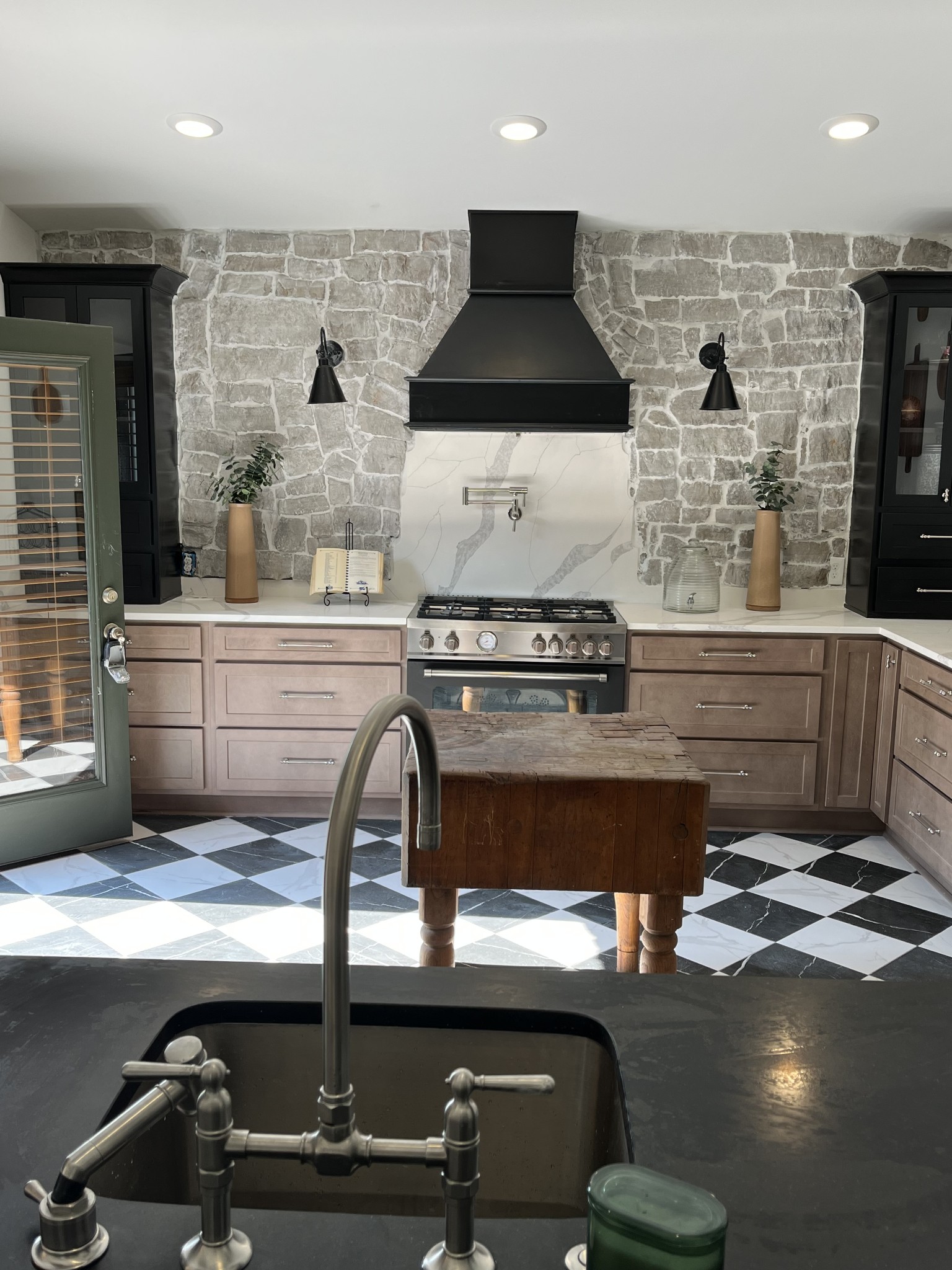 House can be purchased fully furnished *** Amazing renovation. Full gut reno with huge lot. 2 additional lots convey with sale. 20 minutes to downtown. Designer finishes!! Other lots Parcel ID: 052-03-0-092.00 & 052-03-0-091.00.