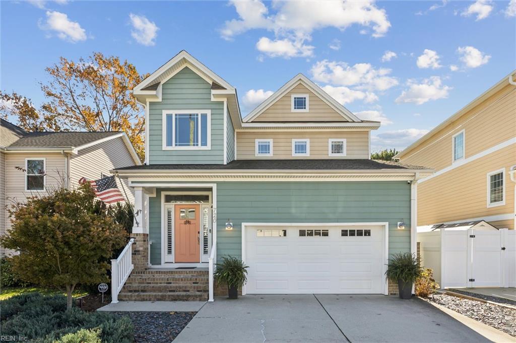 720 Delaware Avenue, Virginia Beach, VA 