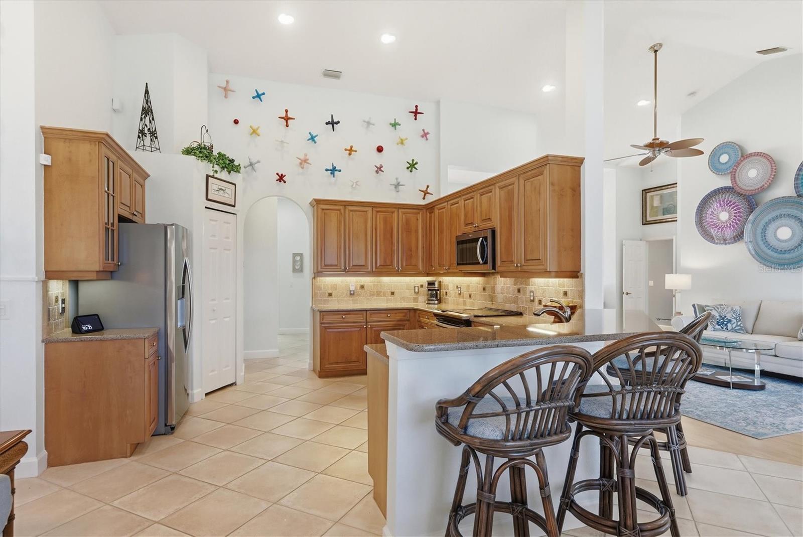 3606 Pennyroyal Road