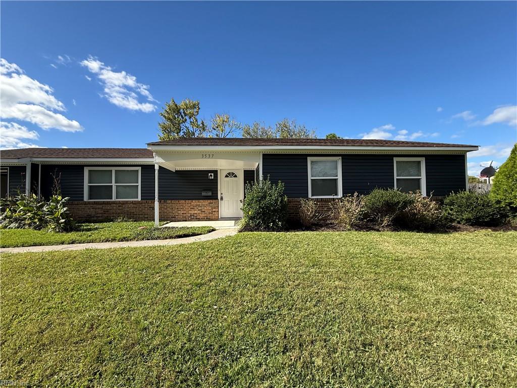 3537 Plum Crescent, Virginia Beach, VA 