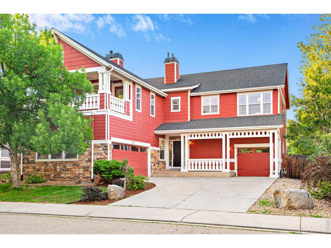 4122 Frederick Cir