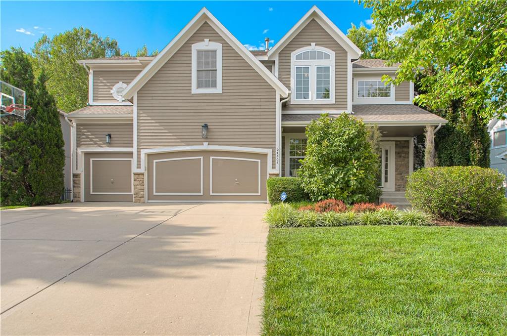 24301 W 80th Place